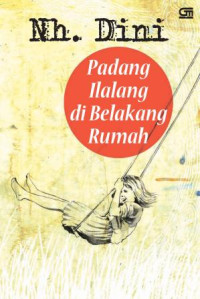 [E-Book] Padang Ilalang di Belakang Rumah