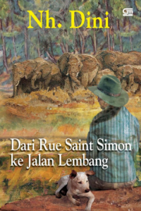 [E-Book] Dari Rue Saint Simon ke Jalan Lembang