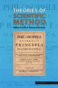 [E-Book] Theories of Scientifi c Method
An Introduction