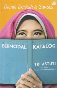 Bisnis Berkah & Sukses Bermodal Katalog