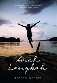 [E-Book] Arah Langkah