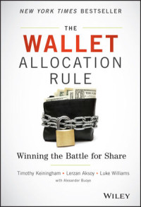 The Wallet Allocation Rule : Winning the Battle for Share