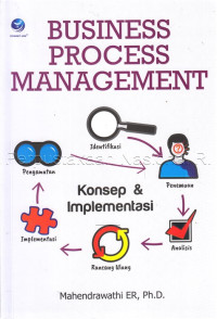 Business Process Management