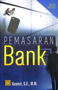 PEMASARAN BANK (EDISI REVISI)