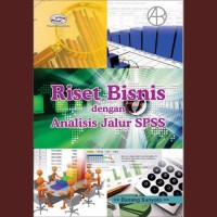 Riset Bisnis Dengan Analisis Jalur SPSS