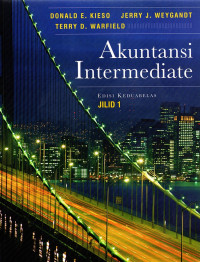 AKUNTANSI INTERMEDIATE (EDISI 12 JILID 1)