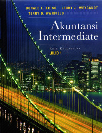 AKUNTANSI INTERMEDIATE (EDISI 12 JILID 1)