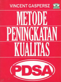 Metode Peningkatan Kualitas