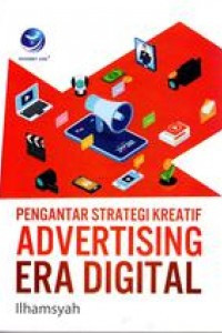 Pengantar Strategi Kreatif  Advertising Era Digital