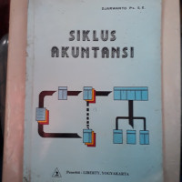 Siklus Akuntansi