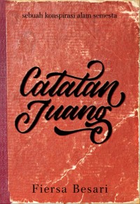 [E-Book] Catatan Juang