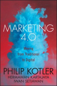 [E-Book] Marketing 4.0 : Moving From traditional To Digital
