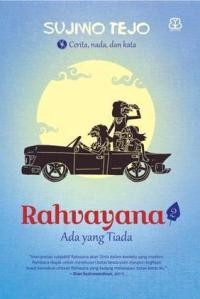 [E-Book] Rahvayana 2 : Ada Yang Tiada