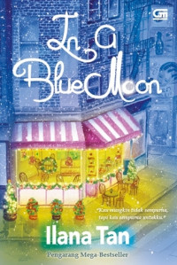 [E-Book] In A Blue Moon