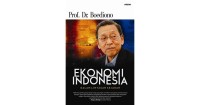 [E-Book] Ekonomi Indonesia : Dalam Lintas Sejarah