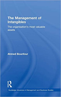 [E-Book] The Management of Intangibles