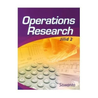 OPERATION RESEARCH (JILID 2)