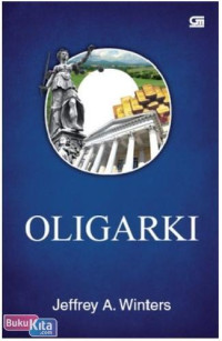 [E-Book] Oligarki