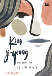 [E-Book] Kim Ji-Yeong, Lahir Tahun 1982