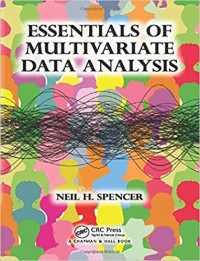 [E-Book] Essentials of  Multivariate  Data Analysis