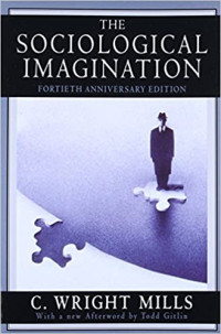 [E-Book] THE SOCIOLOGICAL IMAGINATION