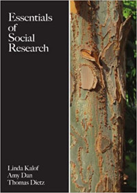 [E-Book] Essentials of Social
Research