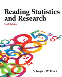 [E-Book] Reading Statistics and Research EDISI KE 6