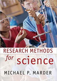 [E-Book] Research Methods for Science