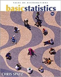 [E-Book] BASIC STATISTIC 9E