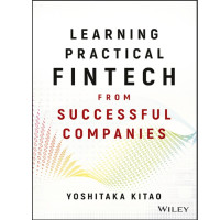 [E-Book] Learning Practical FinTech from Successful Companies