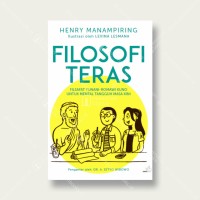 [E-Book] Filosofi Teras