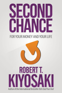 Second Chance : For Your money, Your Life And Our World