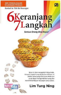 6 Keranjang 7 langkah Api penuhlah Dengan Kuasa! : Rahasia Keberhasilan yang Akan Membedakan Andari dari yang Lain