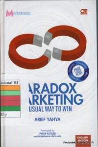 Paradox Marketing Unusual Way To Win