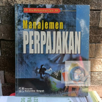 Manajemen Perpajakan