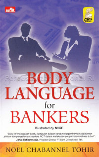 Body Language for Bankers