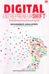 Digital Entrepreneurshift