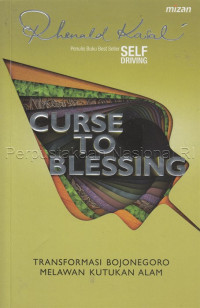 Curse To Blessing : Transformasi Bojonegoro Melawan Kutukan Alam