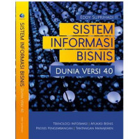 Sistem Informasi Bisnis Dunia Versi 4.0