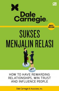 [E-Book] Sukses Menjalin Relasi