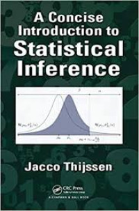 [E-Book] A Concise  Introduction to Statistical  Inference