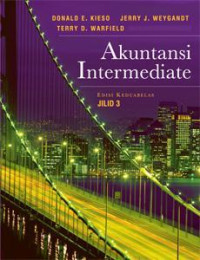 AKUNTANSI INTERMEDIATE (EDISI 12 JILID 3)