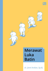 Merawat Luka Batin