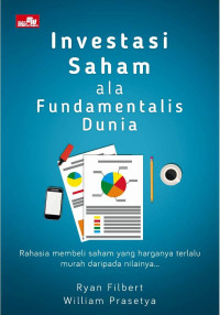 [E-Book] Investasi Saham ala Fundamentalis Dunia