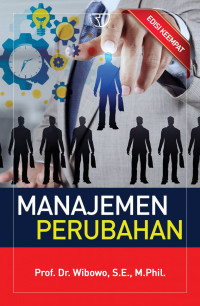 Manajemen Perubahan Edisi Keempat