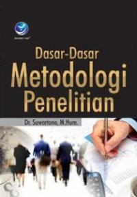 [E-Book] DASAR DASAR METODOLOGI PENELITIAN