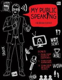 [E-Book] My Public Speaking