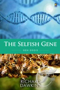 [E-Book] The Selfish Gene : Gen Egois