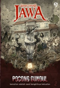 [E-Book] Kisah Tanah Jawa: Pocong Gundul