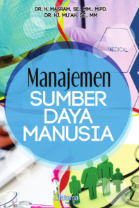 [E-Book] Manajemen Sumber Daya Manusia